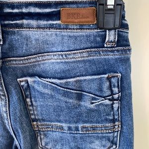 BKE Stella BootCut Jeans